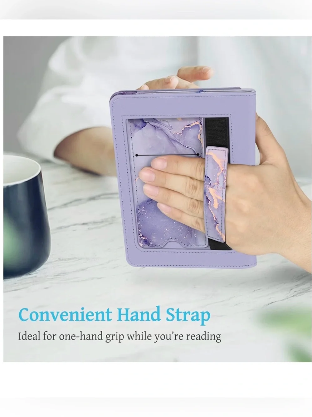 Stand Case for 6